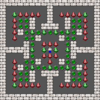 Уровень 13 — SBMendonca (Remodeled)